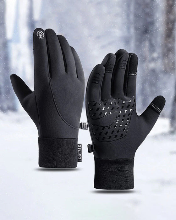 Premium thermo gloves