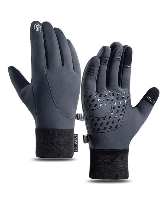 Premium thermo gloves